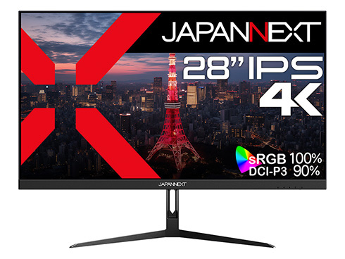 しんらーめん　パソコン　ジャンク品 JAPANNEXT JN-IPS27G120U | パソコン工房【公式通販】