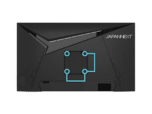 PCモニター JN-IPS28U ［28型 /4K(3840×2160） /ワイド］｜の