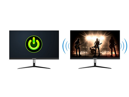 PCモニター JN-IPS28U ［28型 /4K(3840×2160） /ワイド］｜の
