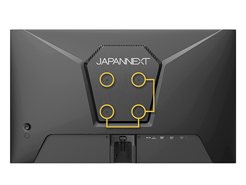 JN-IPS238G180F ゲーミングモニター ［23.8型 /フルHD(1920×1080