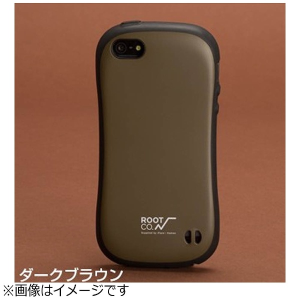 iPhone SE（第1世代）4インチ / 5s / 5用 Gravity Shock Resist Case