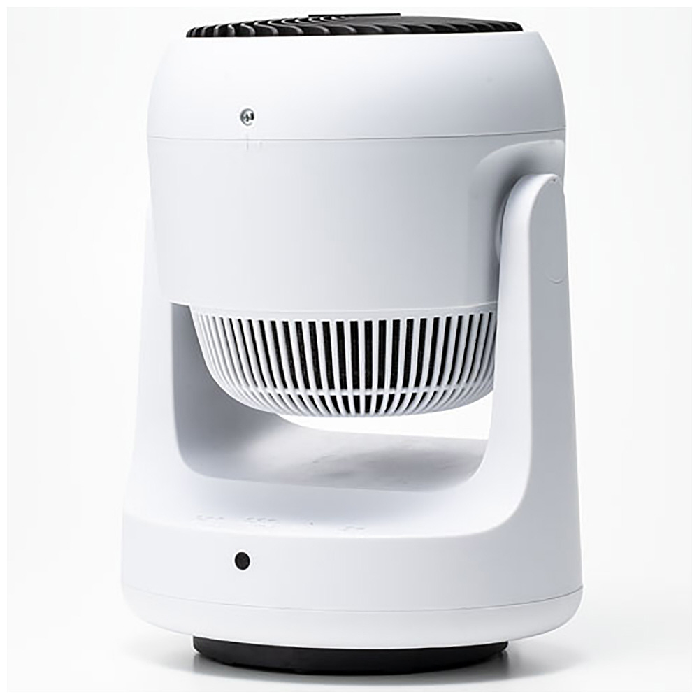 スリーアップHC-KR2309WH HEAT & COOL サーキュレータ未使用 衣類乾燥