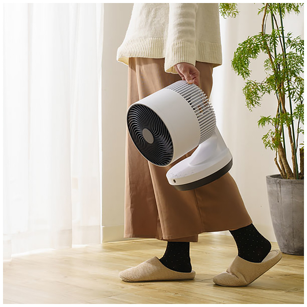 超美品 ヒート&クール HC-KR2306 乾燥ヒーター & サーキュレーター