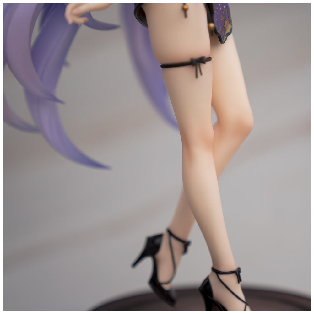 塗装済み完成品 1/7 MEDIUM5 VOCALOID 星塵（スターダスト） チャイナ