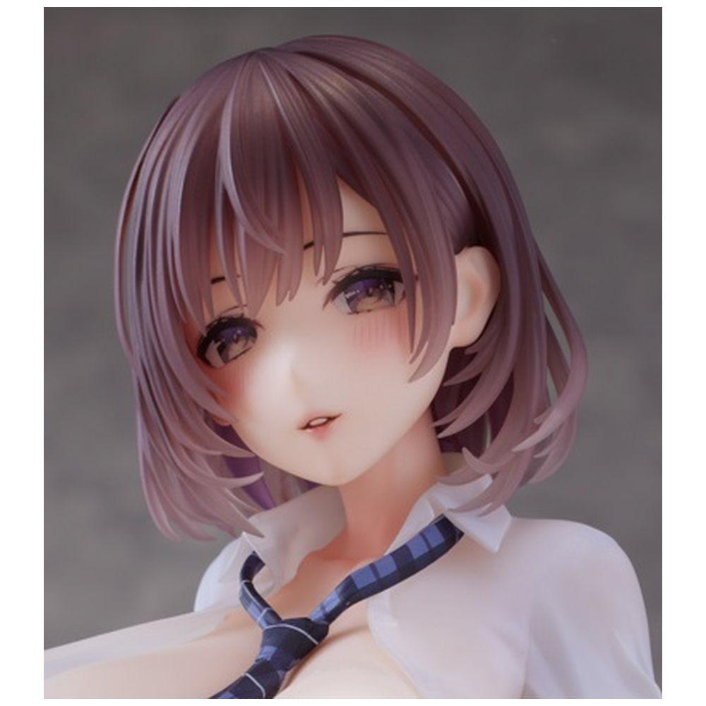 Amazon | 3年H組 露出部・藍風こよみ 1/5スケール PVC&ABS製
