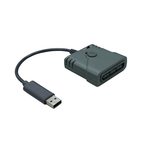 Super Converters P4-SBK(PS2 to PS3/PS4 Controller Adapter) [FM00002310]