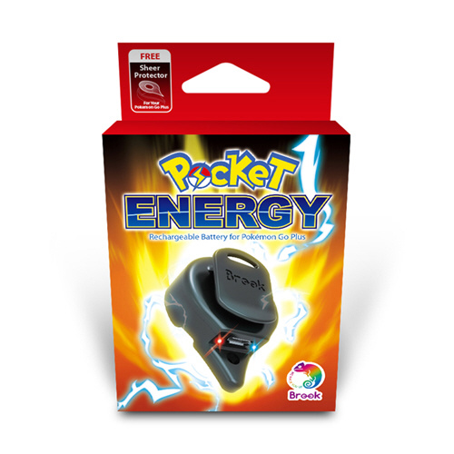 Pocket Energy [FM00005844]