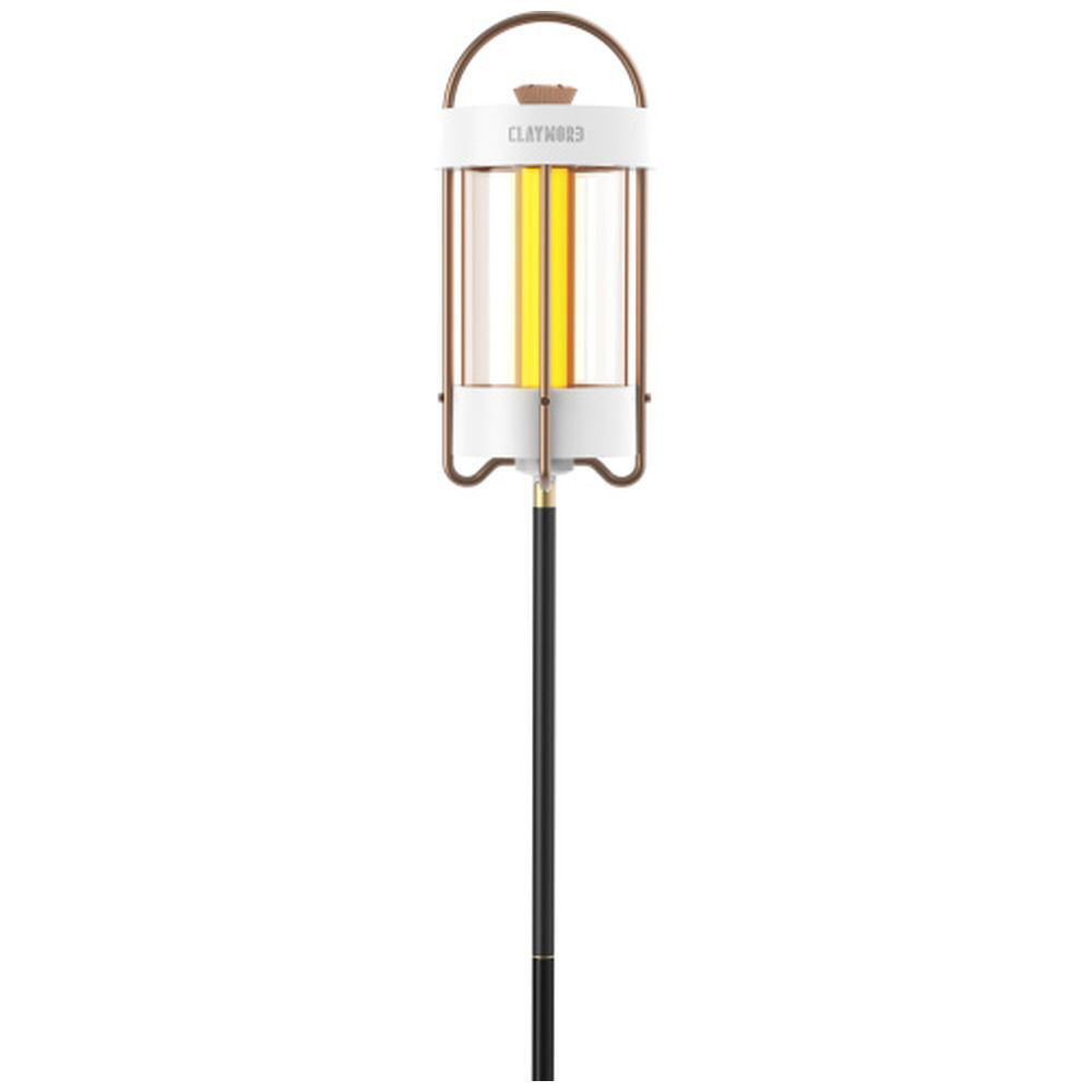 ランプ セレネ LAMP Selene WHITE CLL-650 ［ソーラー・充電式］