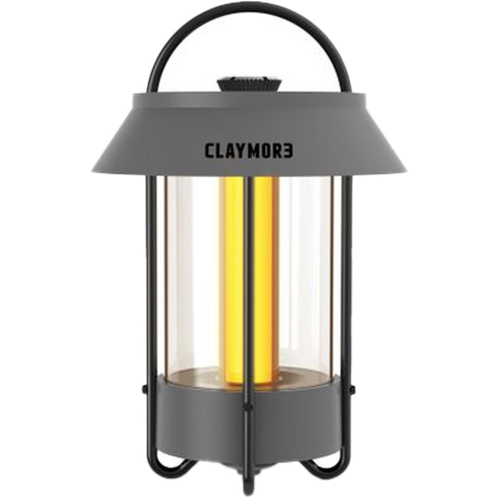 ランプ セレネ LAMP Selene DARKGRAY CLL-650 ［ソーラー・充電式