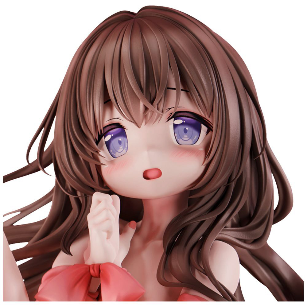 塗装済み完成品 1/4 箱入り少女D｜の通販はソフマップ[sofmap]