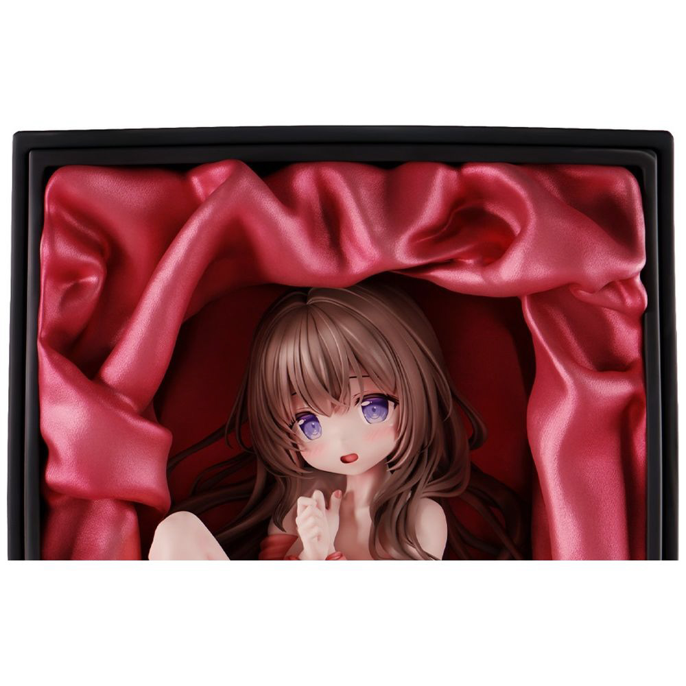 塗装済み完成品 1/4 箱入り少女D｜の通販はソフマップ[sofmap]
