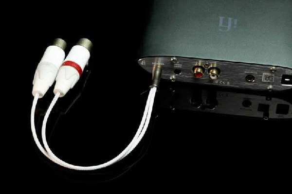 バランス変換ケーブル White Barrel 4 4xlr F の通販はソフマップ Sofmap