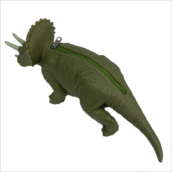 Amazon | Rex Skeleton Dinosaur レックスの骨格恐竜 ペンケース