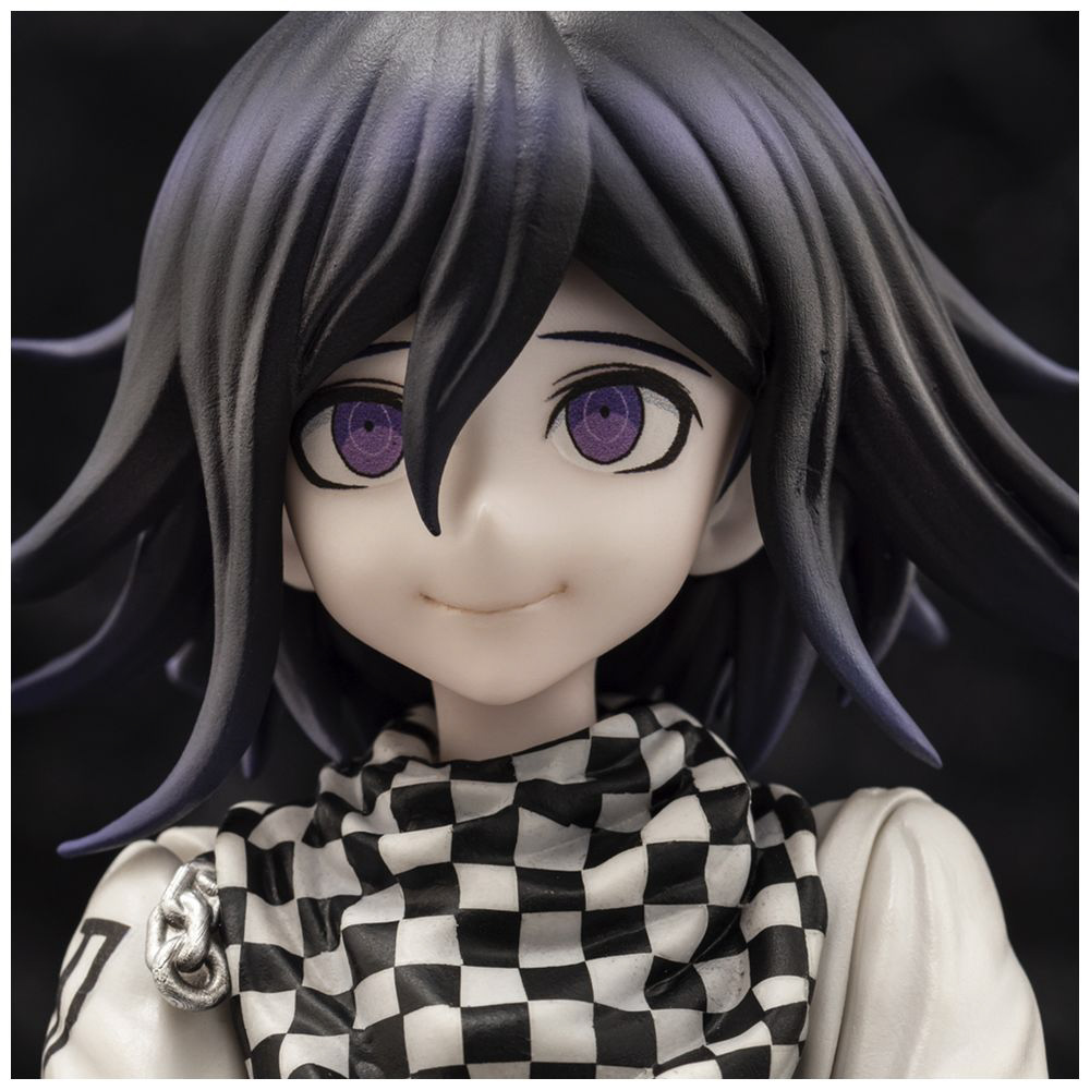 買取】塗装済み完成品 ニューダンガンロンパV3 みんなのコロシアイ新