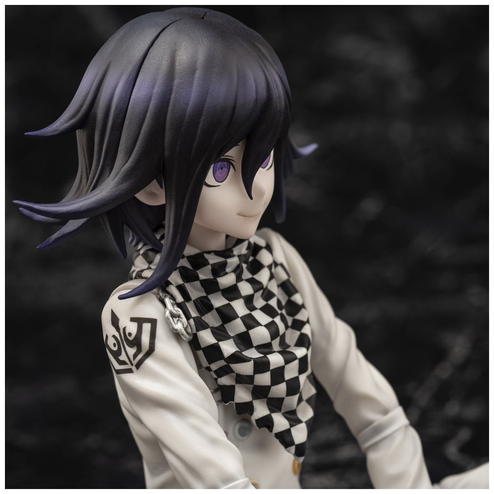 買取】塗装済み完成品 ニューダンガンロンパV3 みんなのコロシアイ新