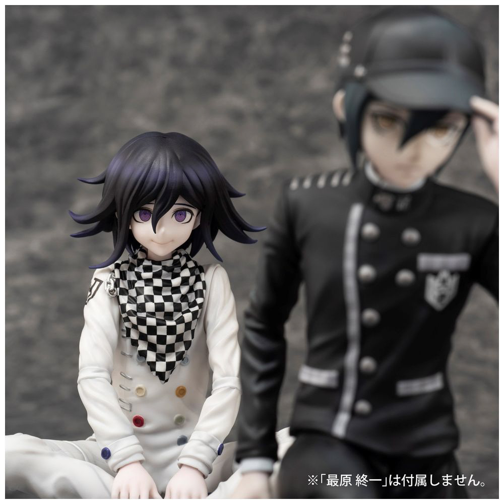 買取】塗装済み完成品 ニューダンガンロンパV3 みんなのコロシアイ新
