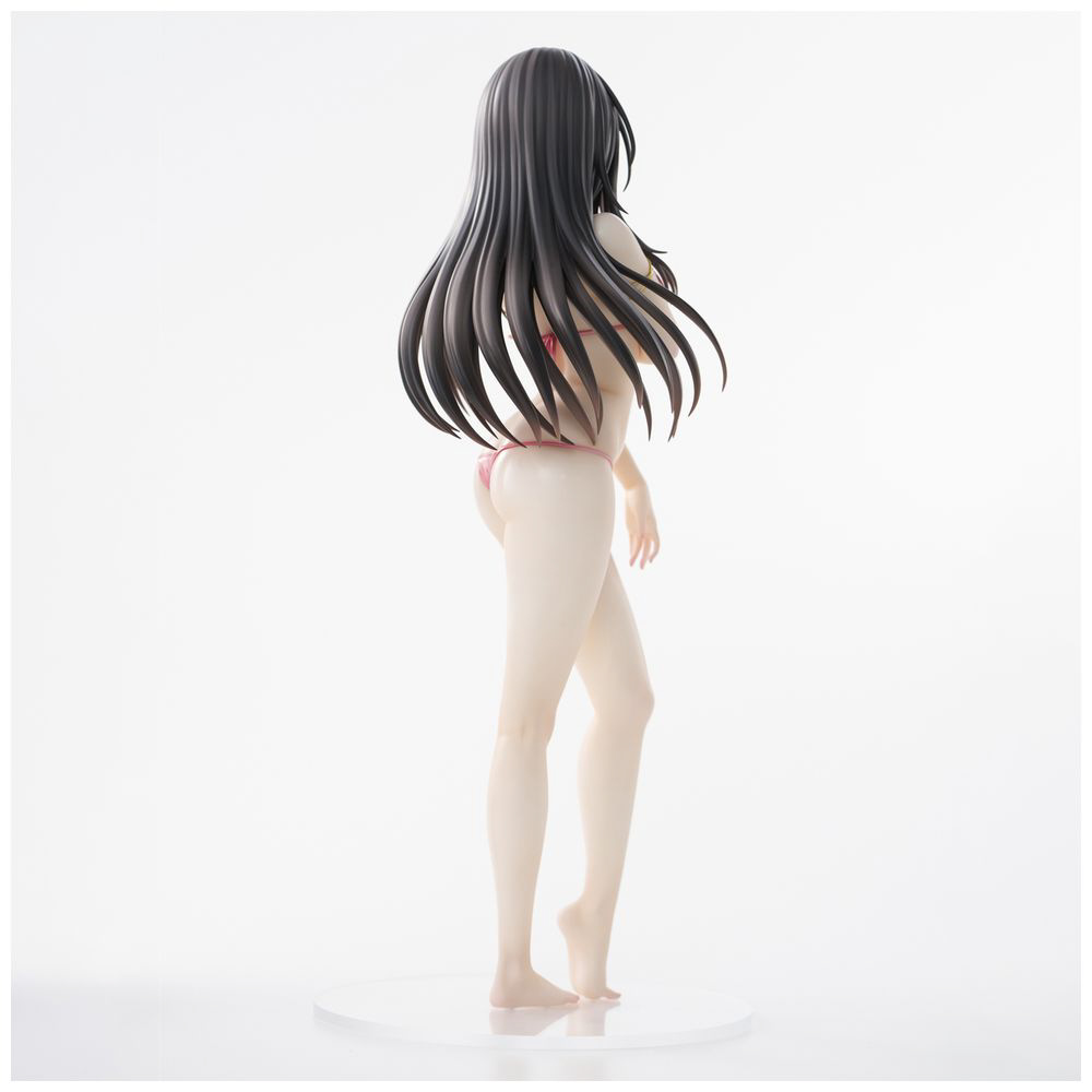 塗装済み完成品 1/4 To LOVEる-とらぶる- ダークネス 水着シリーズ