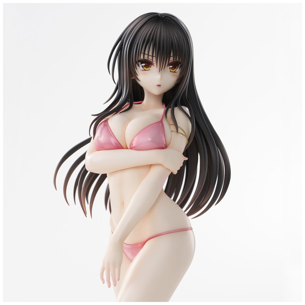 塗装済み完成品 1/4 To LOVEる-とらぶる- ダークネス 水着シリーズ