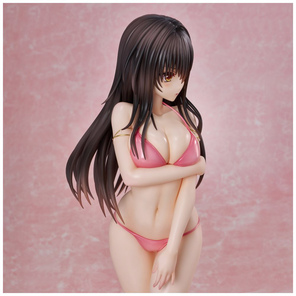 塗装済み完成品 1/4 To LOVEる-とらぶる- ダークネス 水着シリーズ