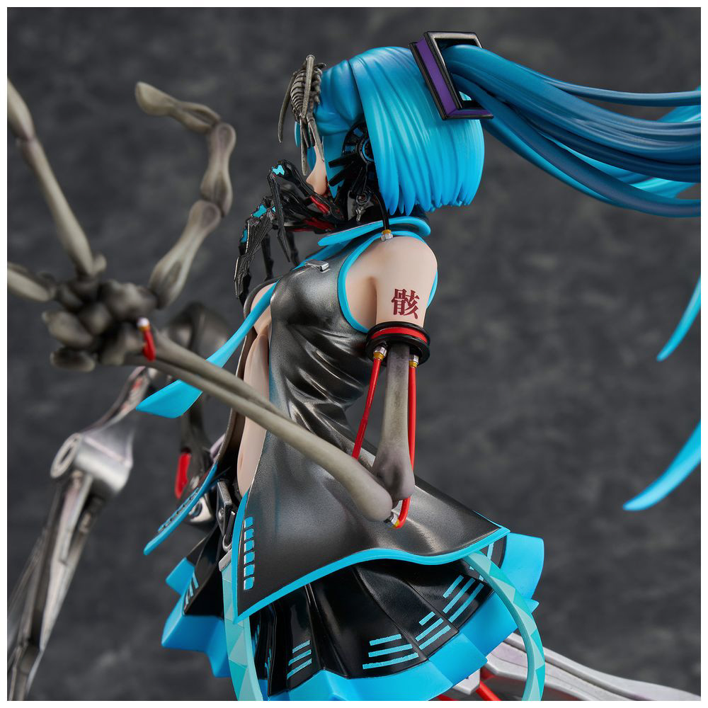 塗装済み完成品 骸音シーエ 15th Memorial｜の通販はソフマップ[sofmap]