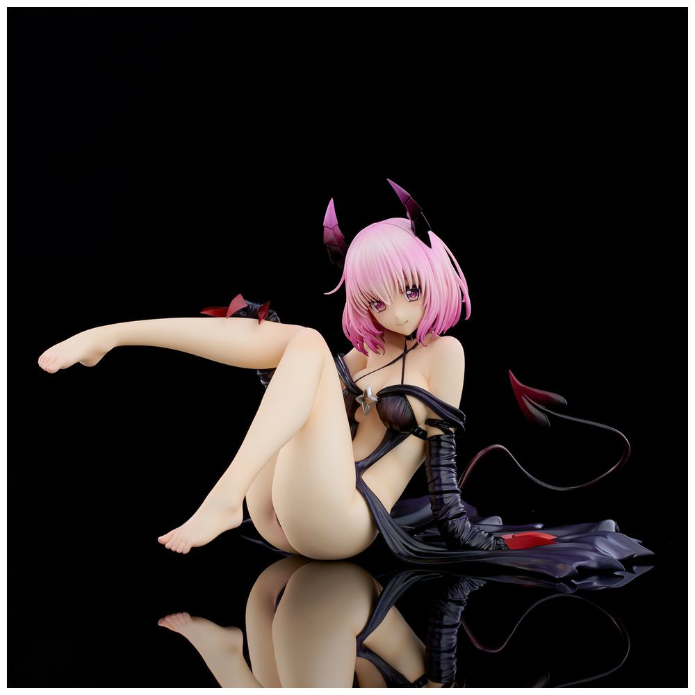 再販】塗装済み完成品 1/6 To LOVEる-とらぶる-ダークネス モモ