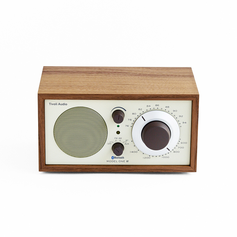 良品！！MODEL ONE FM/AMラジオ 木製 良品！！MODEL ONE FM/AMラジオ 木製