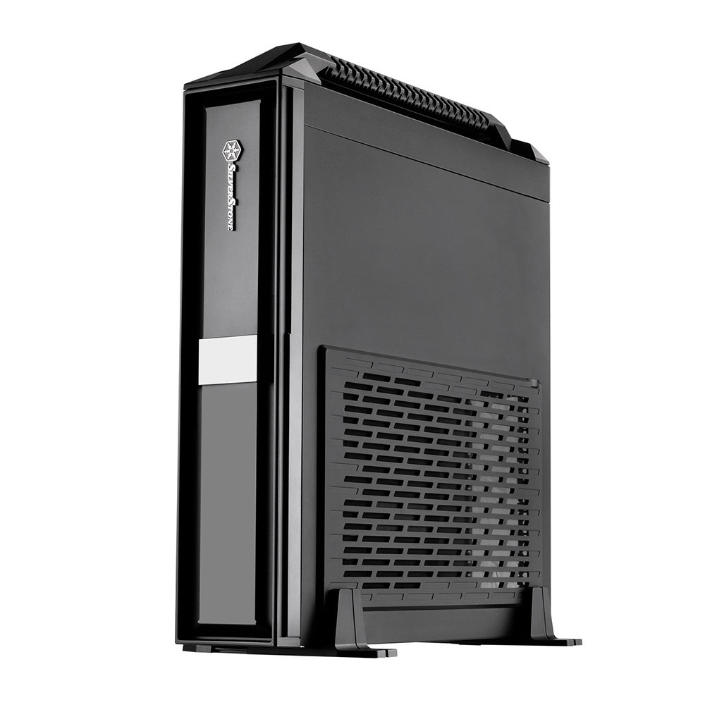 PCケース SILVERSTONE SST-ML10B - 通販 - blog.queroterravista.com.br