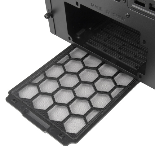 PCケース SETA Q1 SST-SEQ1B｜の通販はソフマップ[sofmap]