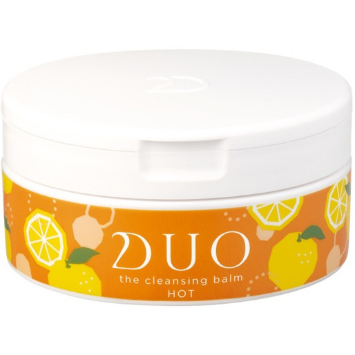 DUO（デュオ）ザ クレンジングバーム ホット 90g｜の通販はソフマップ