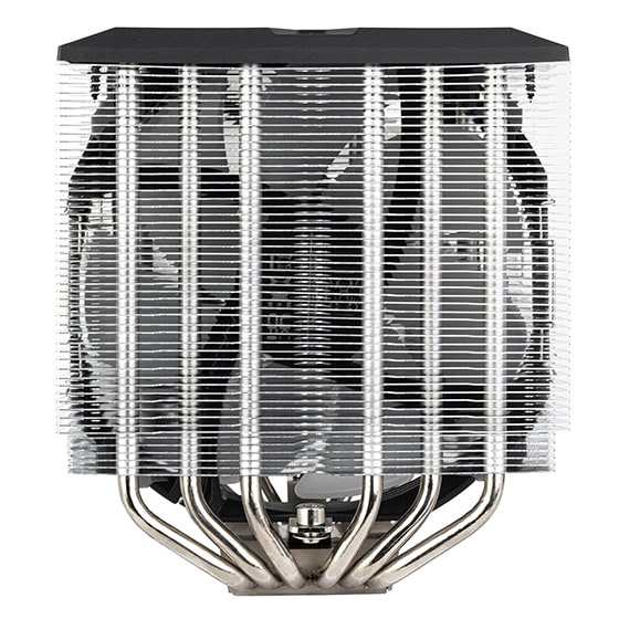 CPUクーラー 120mmファン/140mmファン [LGA115X/1366/1200/2011