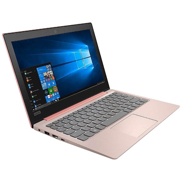 買取】ノートパソコン Ideapad （アイデアパッド ）120S バレリーナ