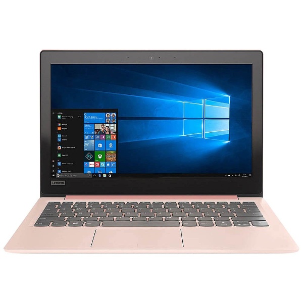 買取】ノートパソコン Ideapad （アイデアパッド ）120S バレリーナ