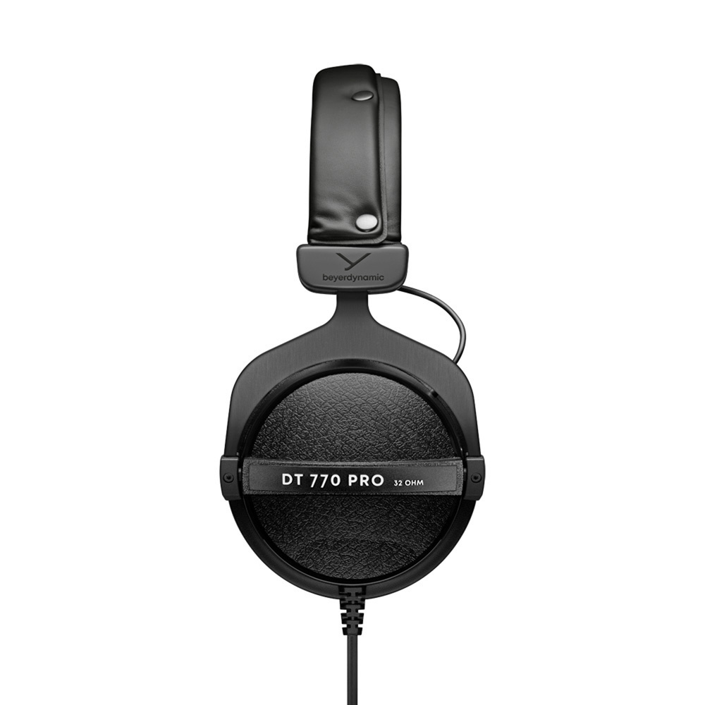 ヘッドホン DT 770 PRO 32 Ohm ［オーバーヘッド型］｜の通販は