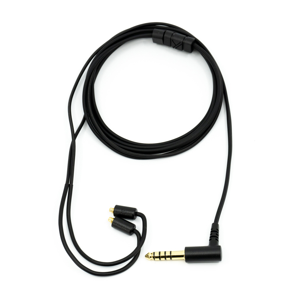MAPro 1000 4.4リケーブル付き リケーブル MAPro1000 Cable 4.4-MMCX OTA-MAPRO-1000-CABLE44