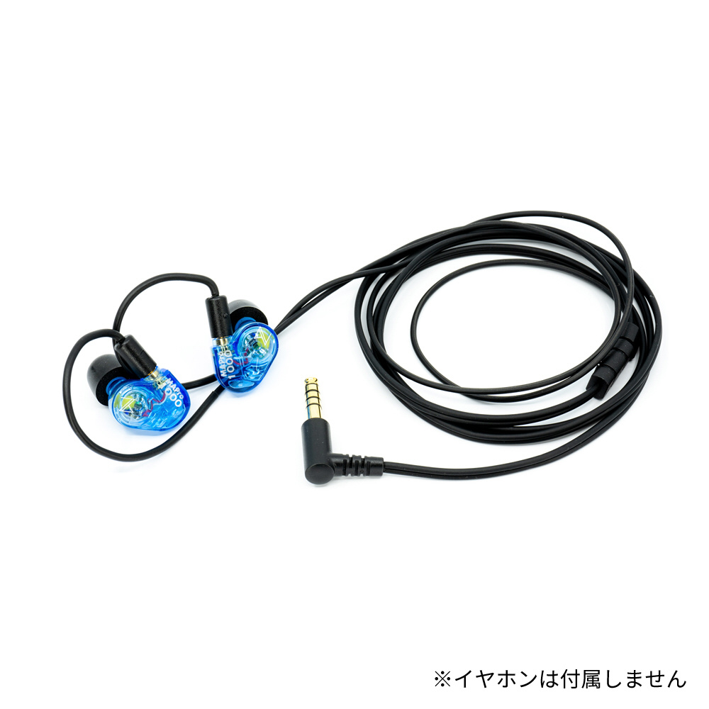 リケーブル MAPro1000 Cable 4.4-MMCX OTA-MAPRO-1000-CABLE44