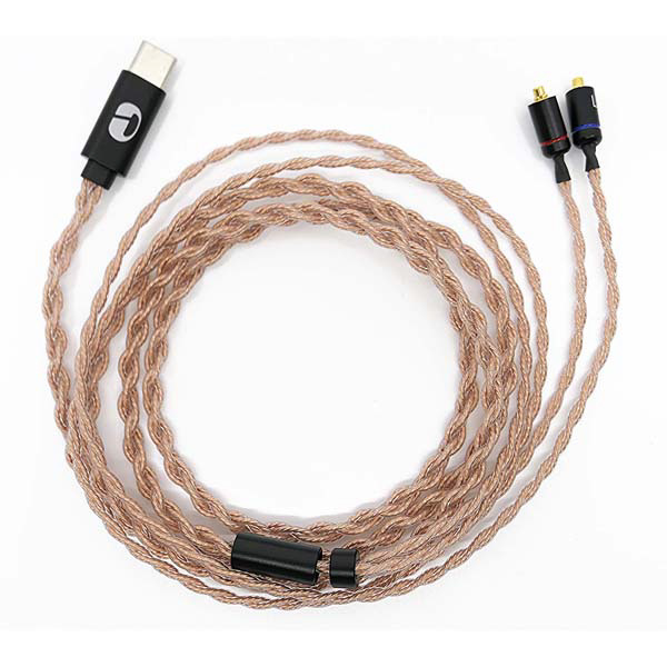 リケーブル nomaDAC PCUHD for Pentaconn ear O2NDPCP｜の通販は