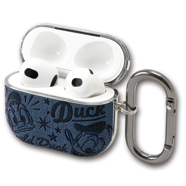 AirPods(第3世代)ケース ディズニー ドナルドダック AP-D22｜の通販は