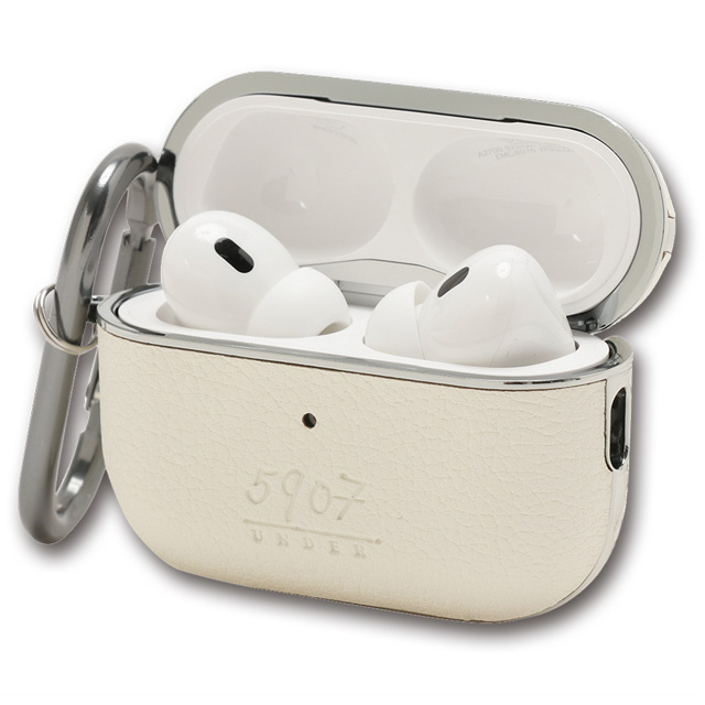 AirPods Pro(第2世代)対応ケース Color ホワイト AP-C17｜の通販