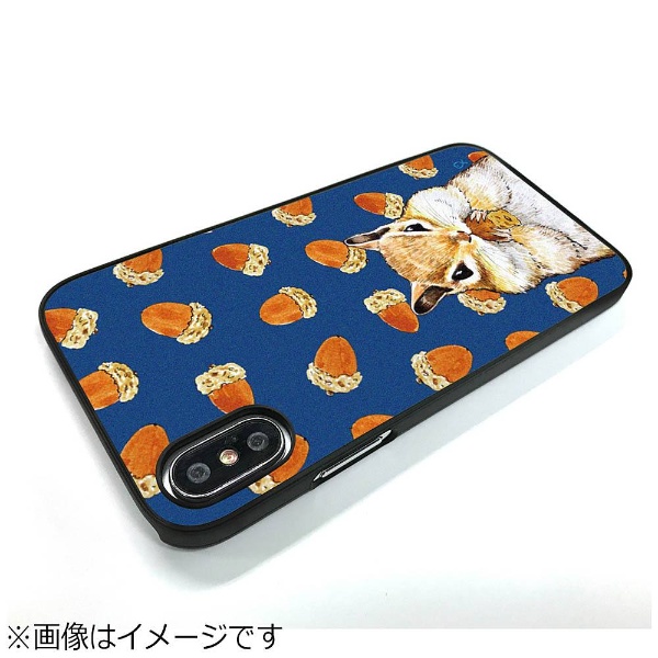 IPHONE ケース 八方睨み鳳凰図 / saitosekai ( SekaiSaito )のスマホケース