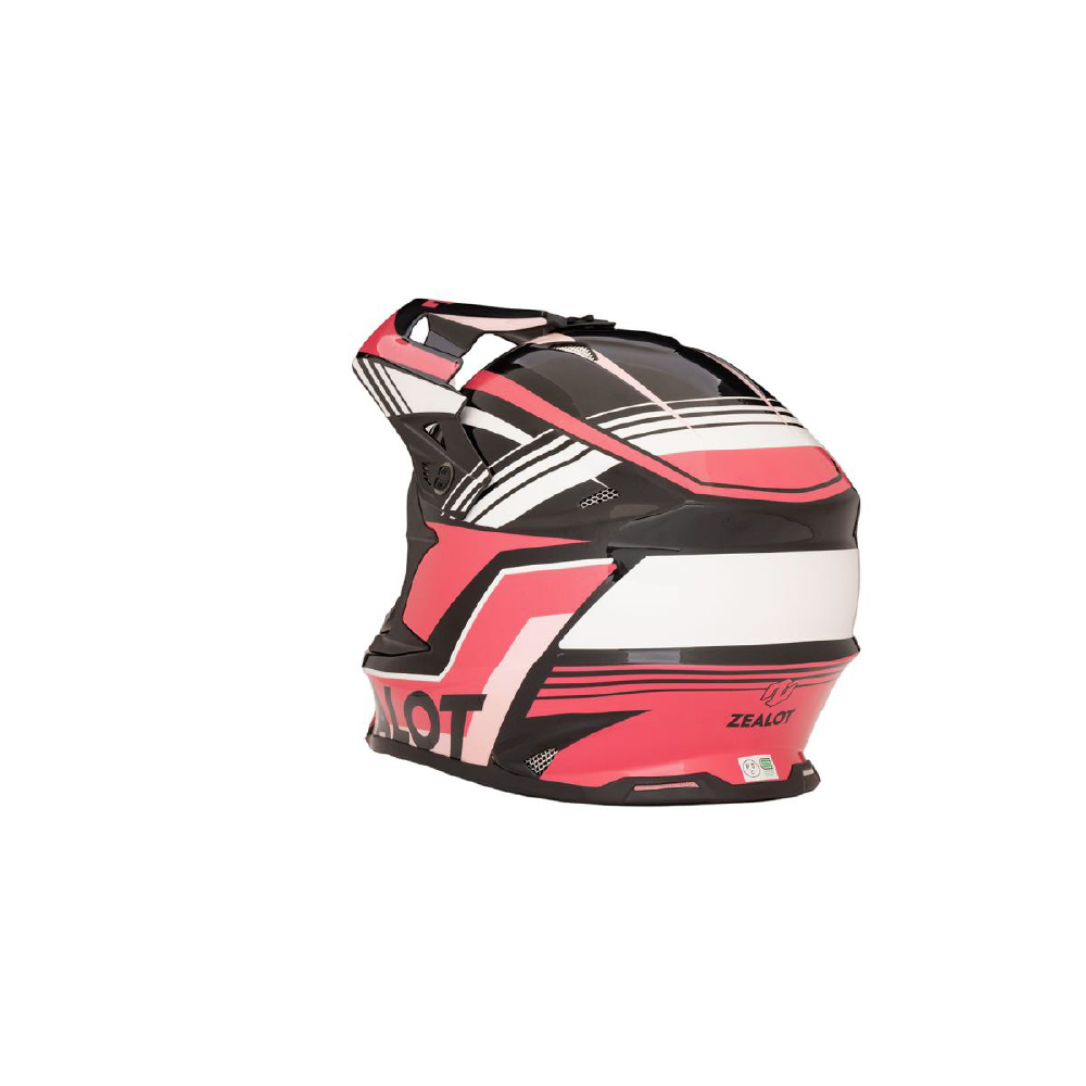 Мサイズ／PINK BLACK／マッドジャンパー2 godblinc / MadJumper2【マッドジャンパー2】GRAPHIC PINK/BLACK