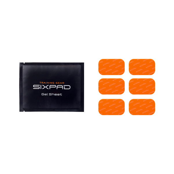 新品未使用　SIXPAD アブズフィット2 シックスパッド 正規品 MTG