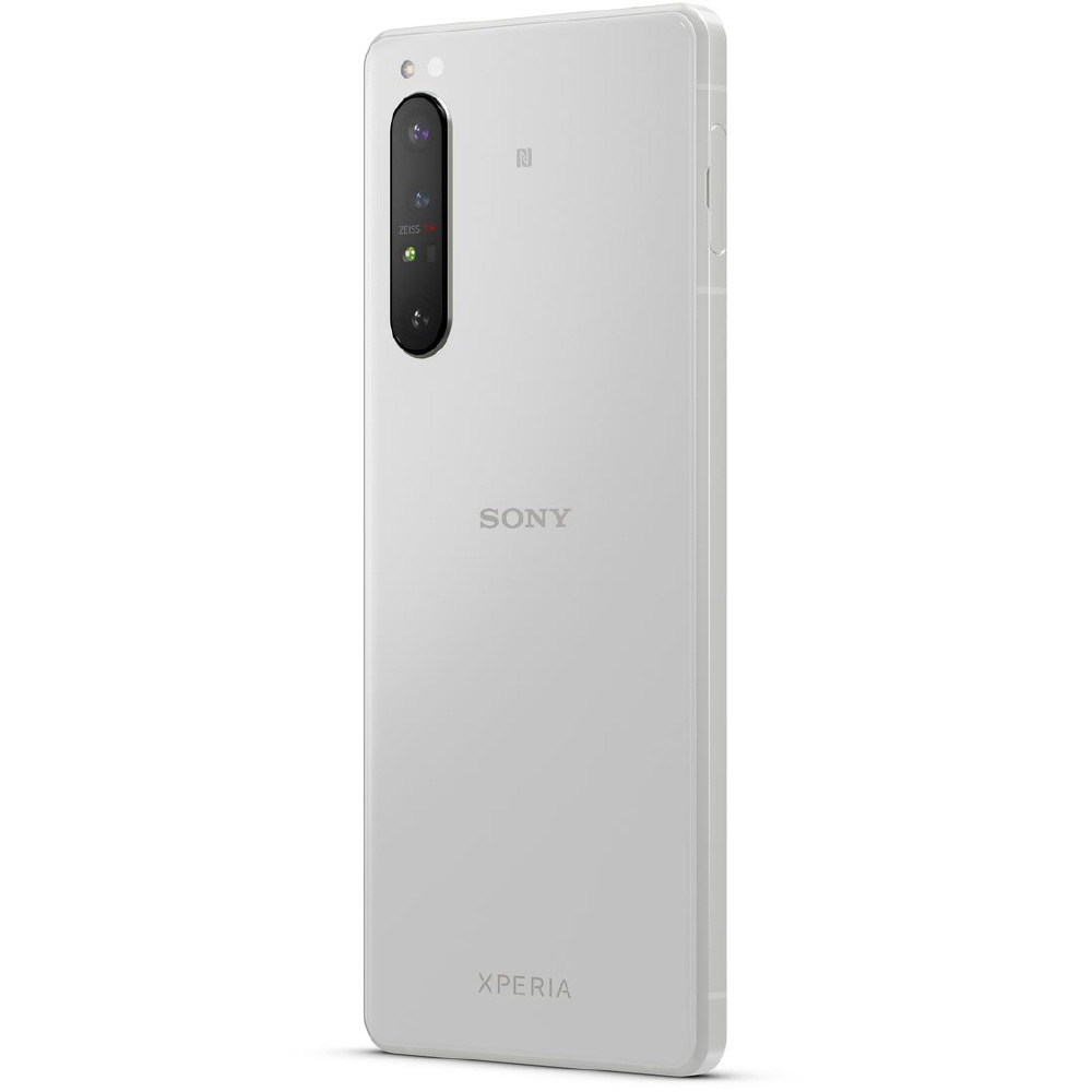 SIMフリー】 ソニー Xperia1 II 5G・防水・防塵・おサイフケータイ