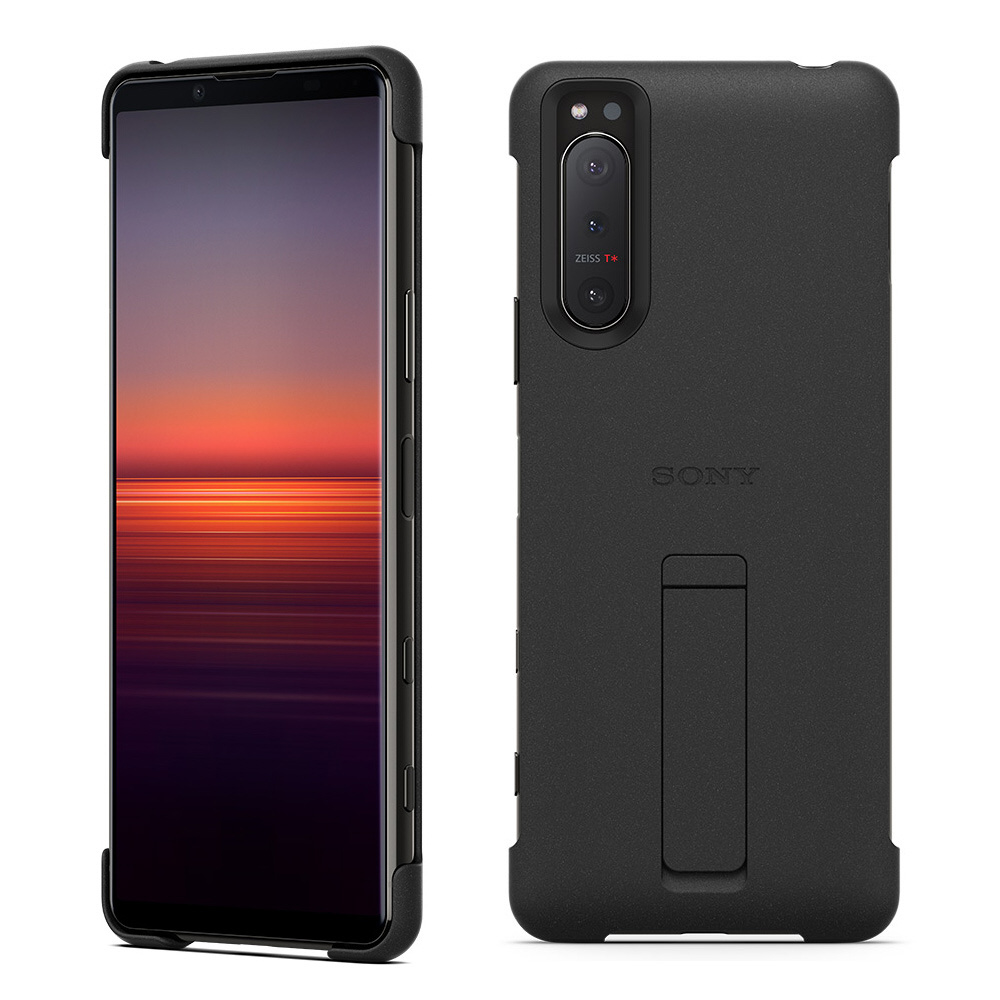 sony style cover xperia 5 ii