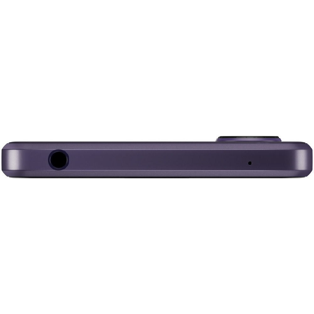 新品未使用Sony Xperia1III 5G 国内版SIMフリー パープル