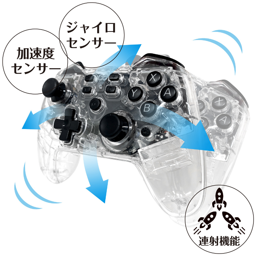 ジャンク】PDP Afterglow Wireless