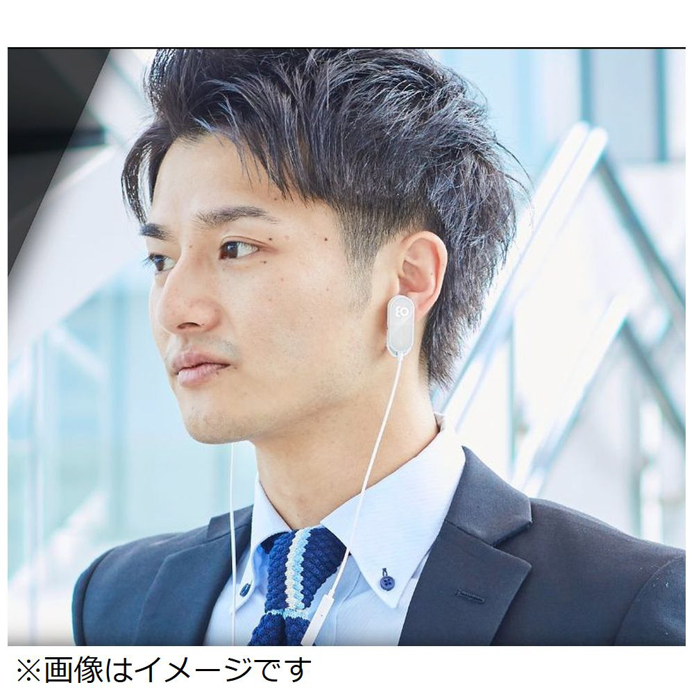 Earsopen Wr 3cl 1001 W ホワイト リモコン マイク対応 骨伝導イヤホン イヤーズオープン インナーイヤー型の通販はソフマップ Sofmap Earsopen Wr 3cl 1001 W ホワイト リモコン マイク対応 骨伝導イヤホン イヤーズオープン インナーイヤー型の通販はソフマップ Sofmap