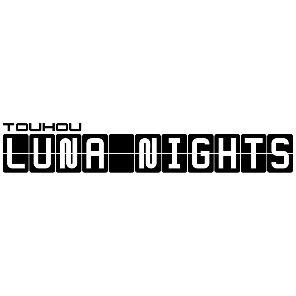 【特典対象】 Touhou Luna Nights　デラックス版 【Switchゲームソフト】 ◆ビックカメラグループ特典「B2タペストリー」