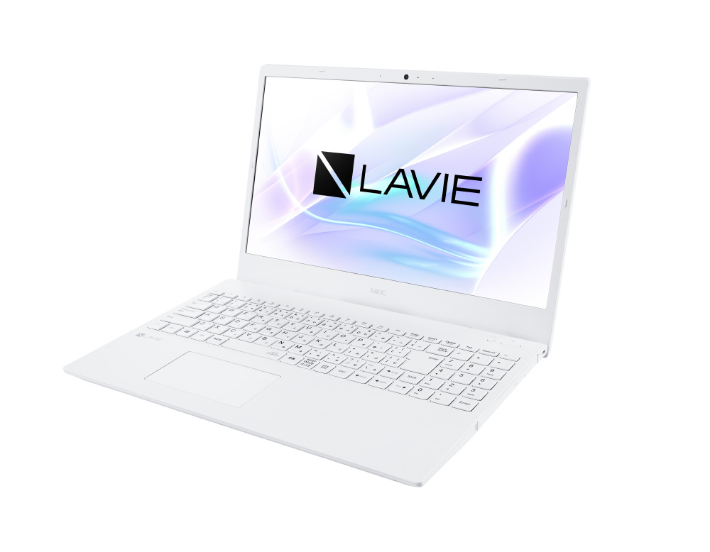NEC LAVIE PC-N157CAAW i7-10510U メモリ8GB NEC LAVIE PC-N157CAAW i7-10510U メモリ8GB