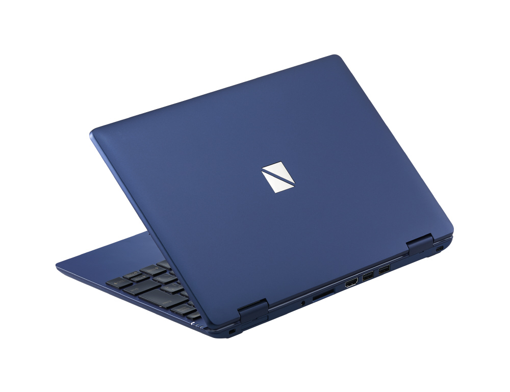 買取】ノートパソコン LAVIE N12シリーズ ネイビーブルー PC-N1275BAL ［12.5型 /Windows10 Home /intel  Core i7 /メモリ：8GB /SSD：512GB /Office HomeandBusiness /2021年1月モデル］|NEC (エヌイーシー)の買取価格｜ラクウル