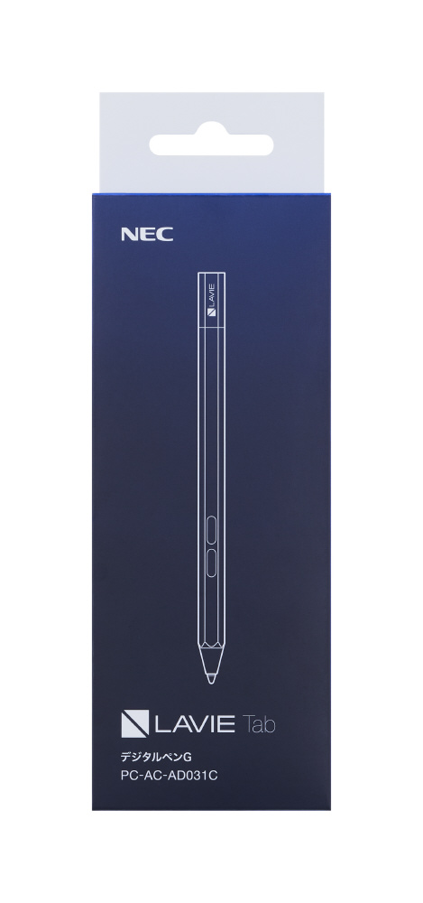 NEC PC-AC-AD031C デジタルペンG（Amazon | PC-T1075EAS / PC